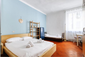 Farini 6 Milano